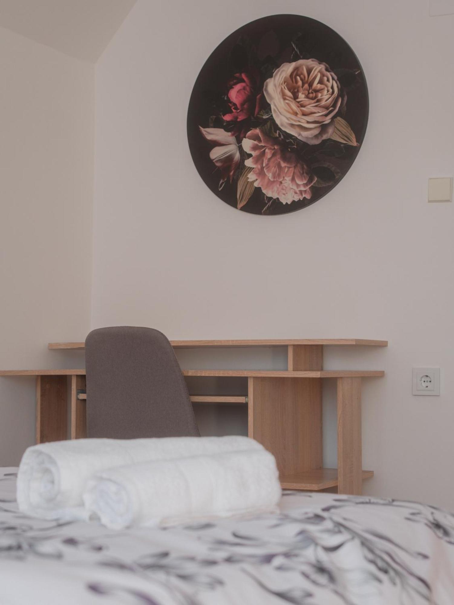Apartman Marin Zagreb Exterior foto