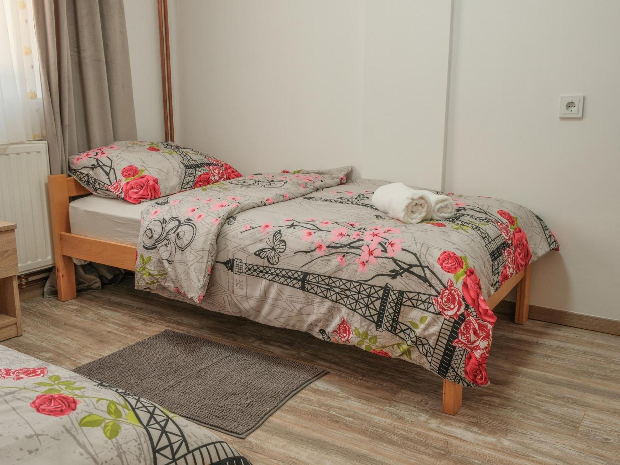 Apartman Marin Zagreb Exterior foto