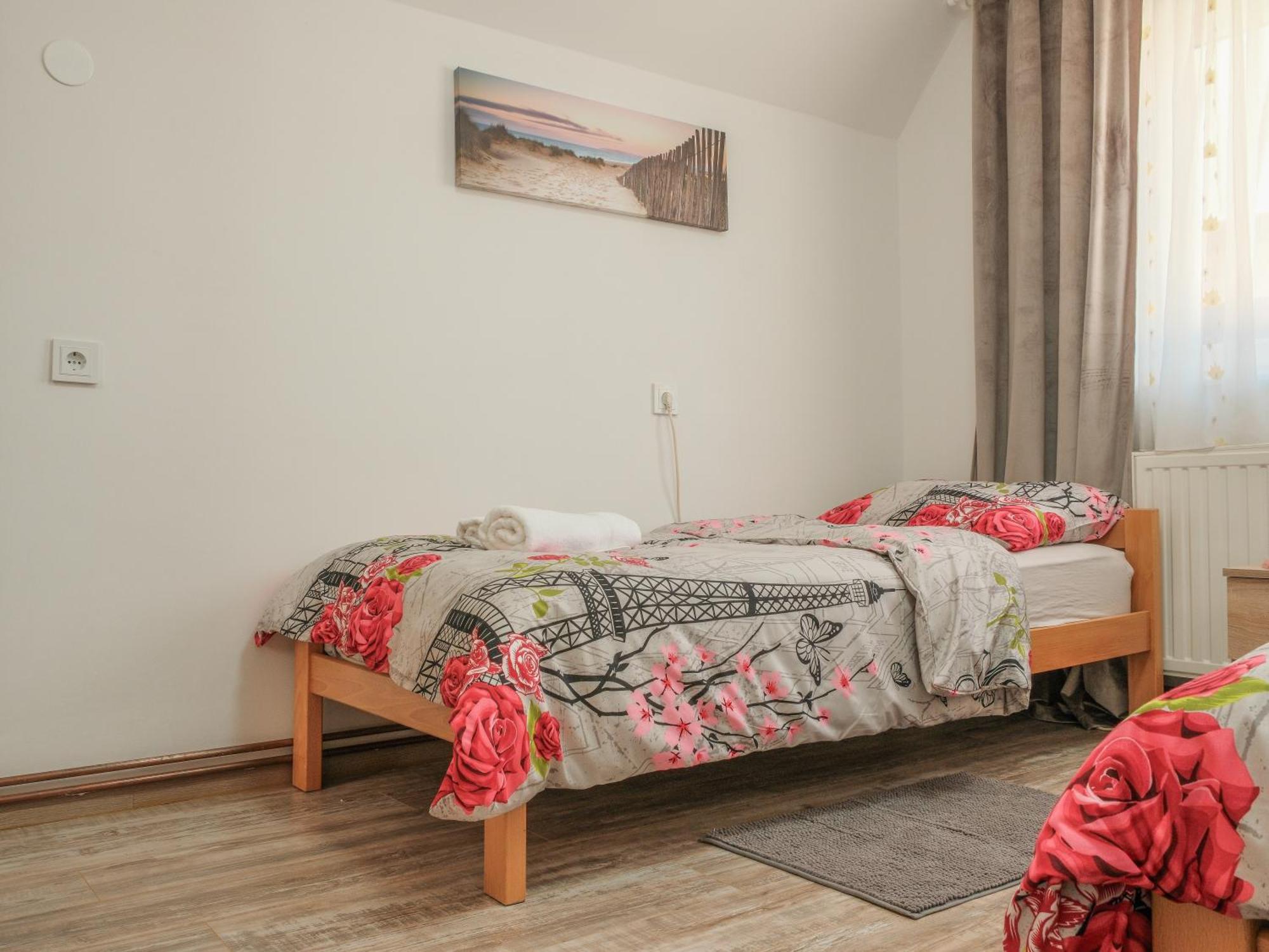 Apartman Marin Zagreb Exterior foto